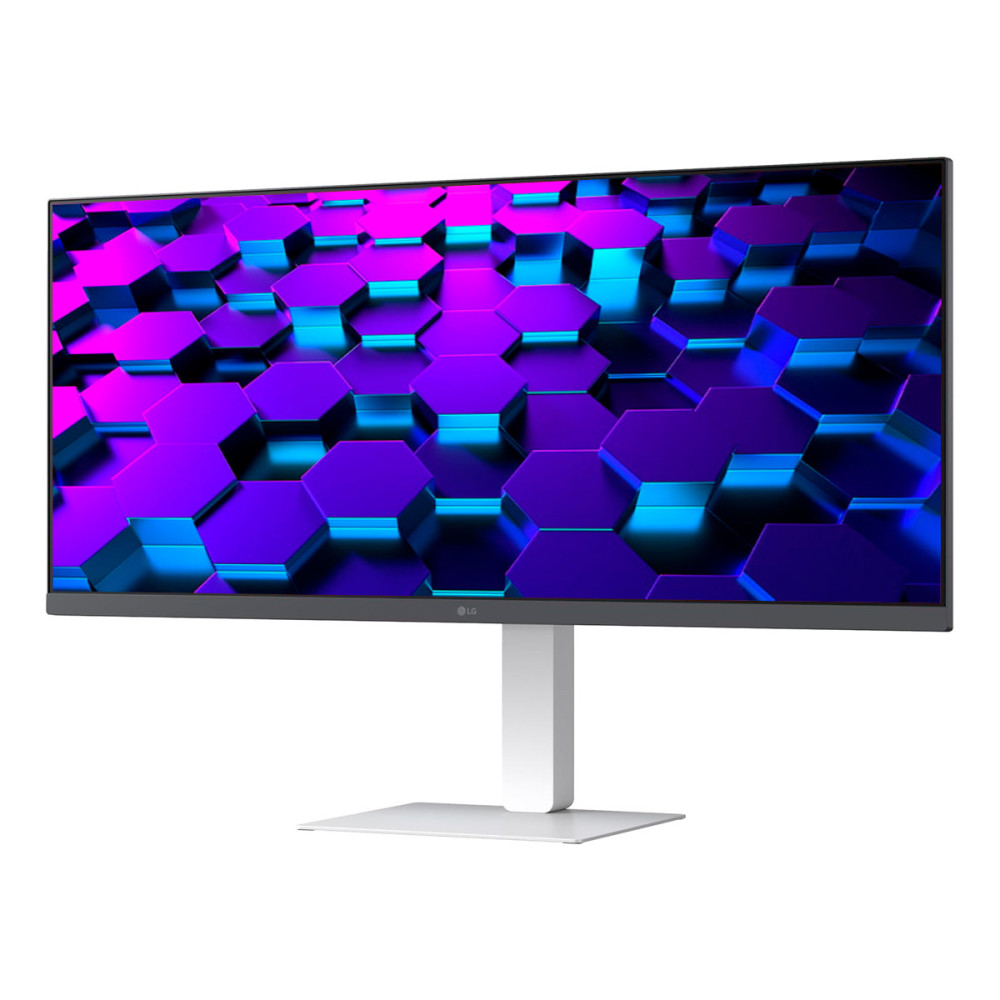 Monitor LG UltraWide 34" WFHD IPS 100 Hz USB-C | KM Systems