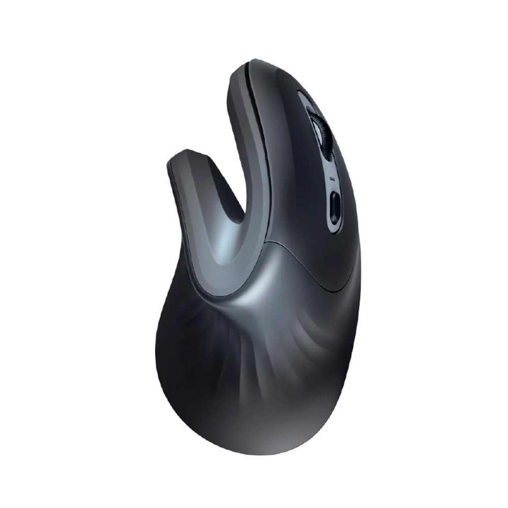 Mouse Ergonómico Vertical Inalámbrico Trust Verro | KM Systems