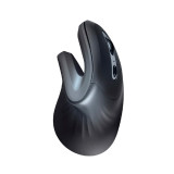 Mouse Ergonómico Vertical Inalámbrico Trust Verro | KM Systems
