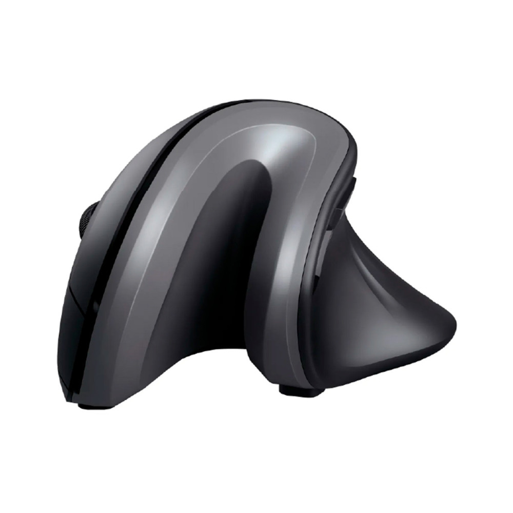 Mouse Ergonómico Vertical Inalámbrico Trust Verro | KM Systems