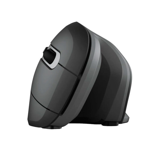 Mouse Ergonómico Vertical Inalámbrico Trust Verro | KM Systems