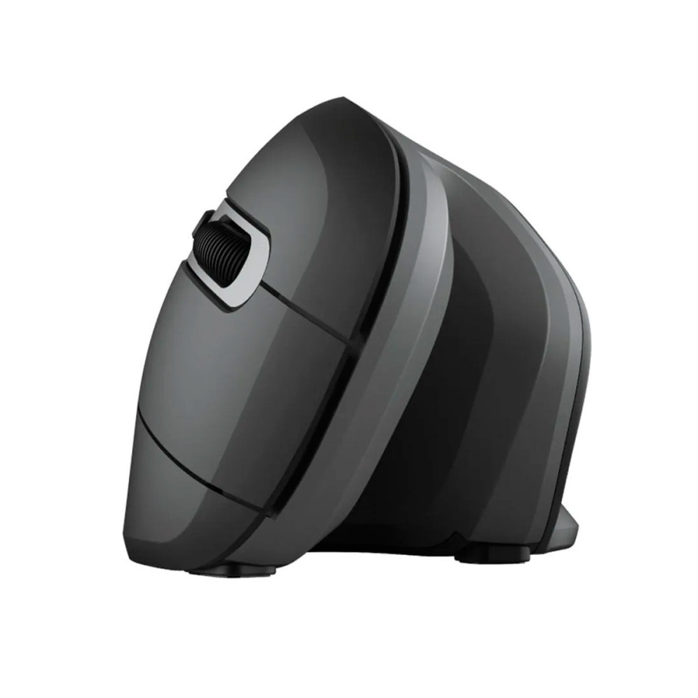 Mouse Ergonómico Vertical Inalámbrico Trust Verro | KM Systems