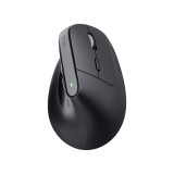 Mouse Ergonómico Bluetooth Recargable Trust Bayo + | KM Systems
