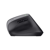 Mouse Ergonómico Bluetooth Recargable Trust Bayo + | KM Systems