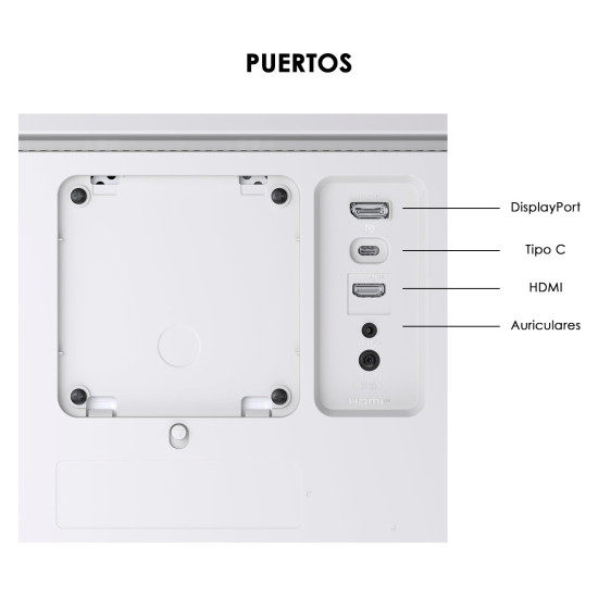 Monitor LG UltraWide 34" WFHD IPS 100 Hz USB-C | KM Systems