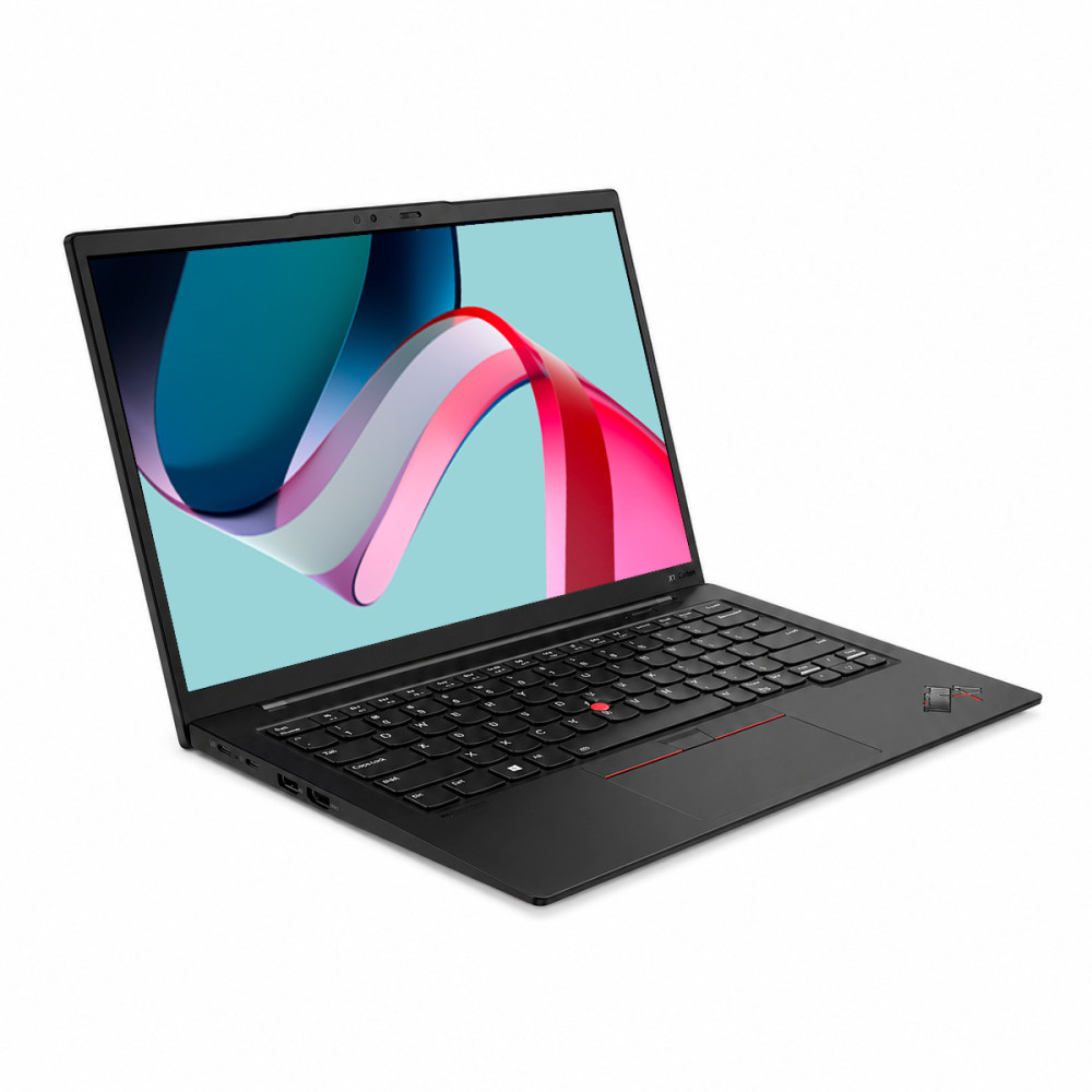 Lenovo ThinkPad X1 Carbon Gen 10 i7 12th 16GB 512GB | KM Systems