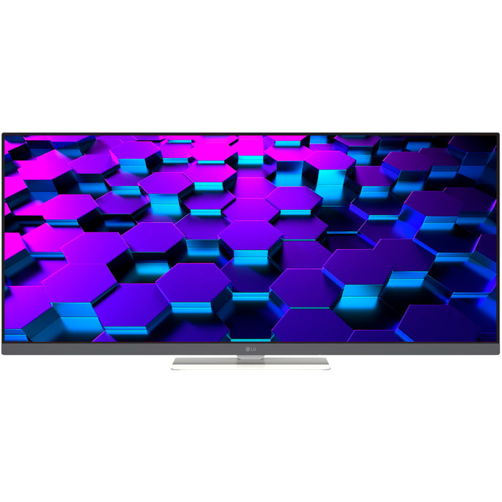 Monitor LG UltraWide 34" WFHD IPS 100 Hz USB-C | KM Systems