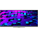 Monitor LG UltraWide 34" WFHD IPS 100 Hz USB-C | KM Systems