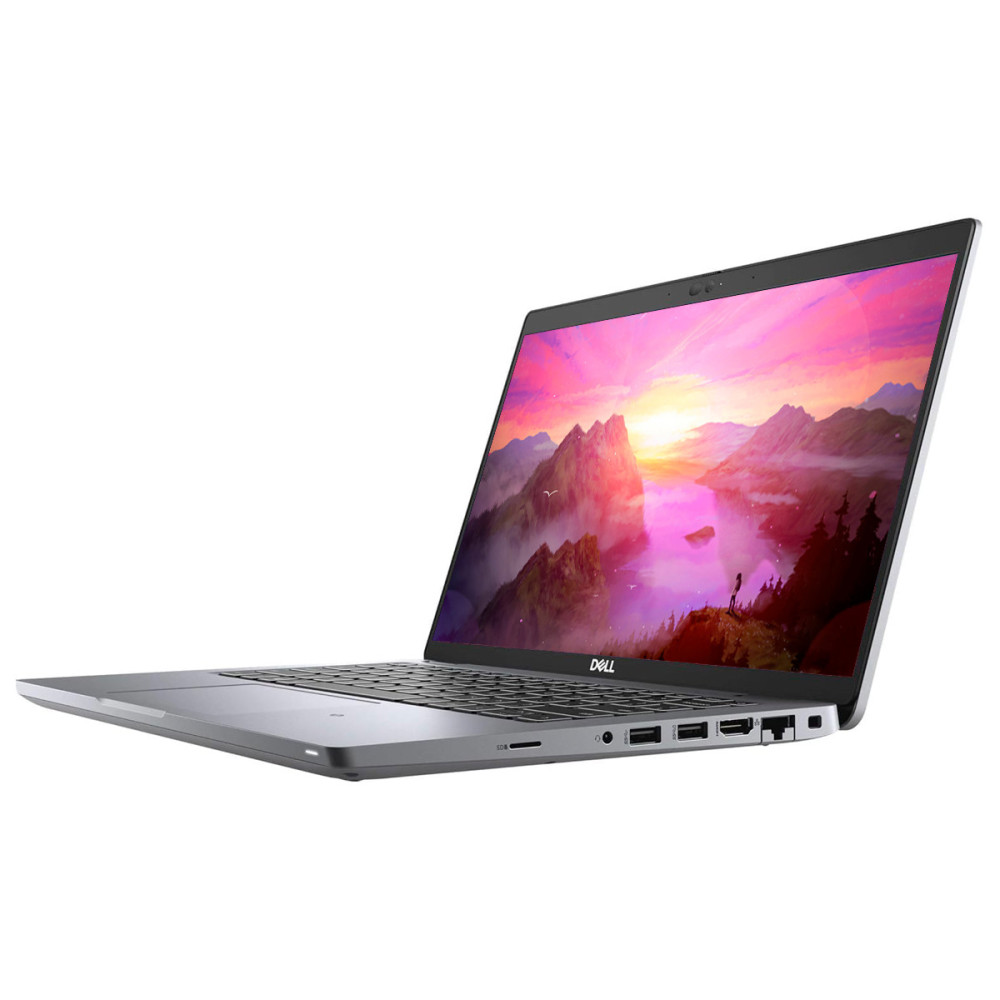 Portátil Dell Latitude 5420 i7 11th 8Gb SSD 256Gb | KM Systems
