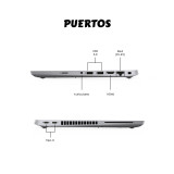 Portátil Dell Latitude 5420 i7 11th 8Gb SSD 256Gb | KM Systems