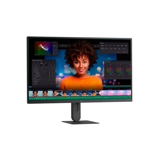 Monitor LG UltraFine 4K UHD 27″ IPS | KM Systems