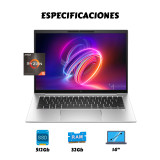 HP EliteBook 845 G10 Ryzen 5 32GB SSD 512GB 4GB | KM Systems