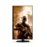 Monitor Gamer AOC 27″ QHD 180Hz 1ms Fast VA | KM Systems