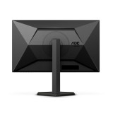 Monitor Gamer AOC 27″ QHD 180Hz 1ms Fast VA | KM Systems