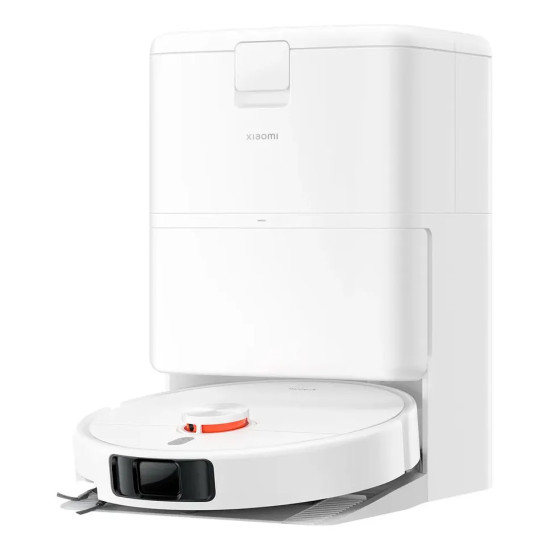 Robot Aspiradora Xiaomi H50 Pro Aspira y Trapea | KM Systems