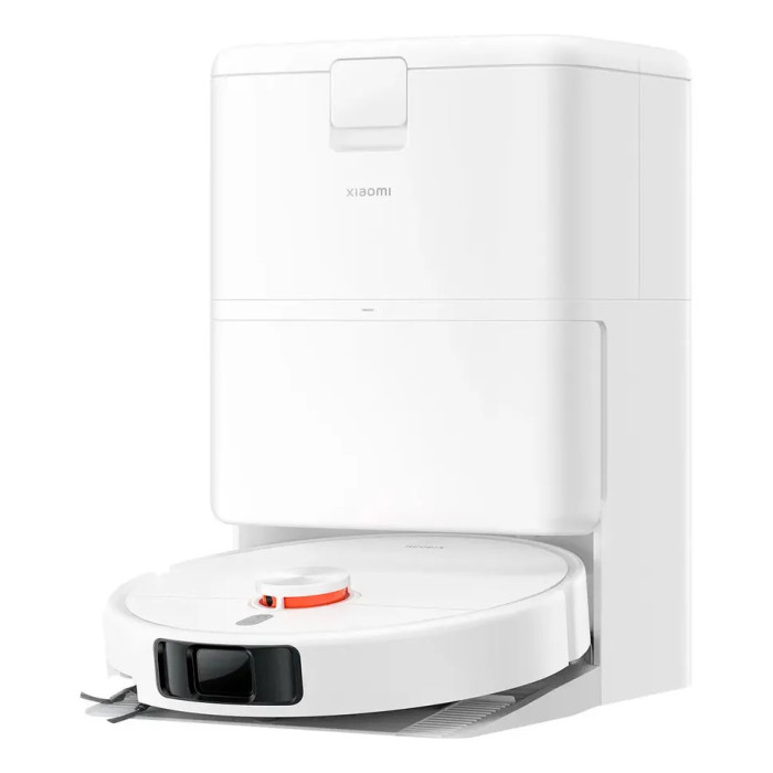Robot Aspiradora Xiaomi H50 Pro Aspira y Trapea | KM Systems
