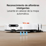Robot Aspiradora Xiaomi H50 Pro Aspira y Trapea | KM Systems