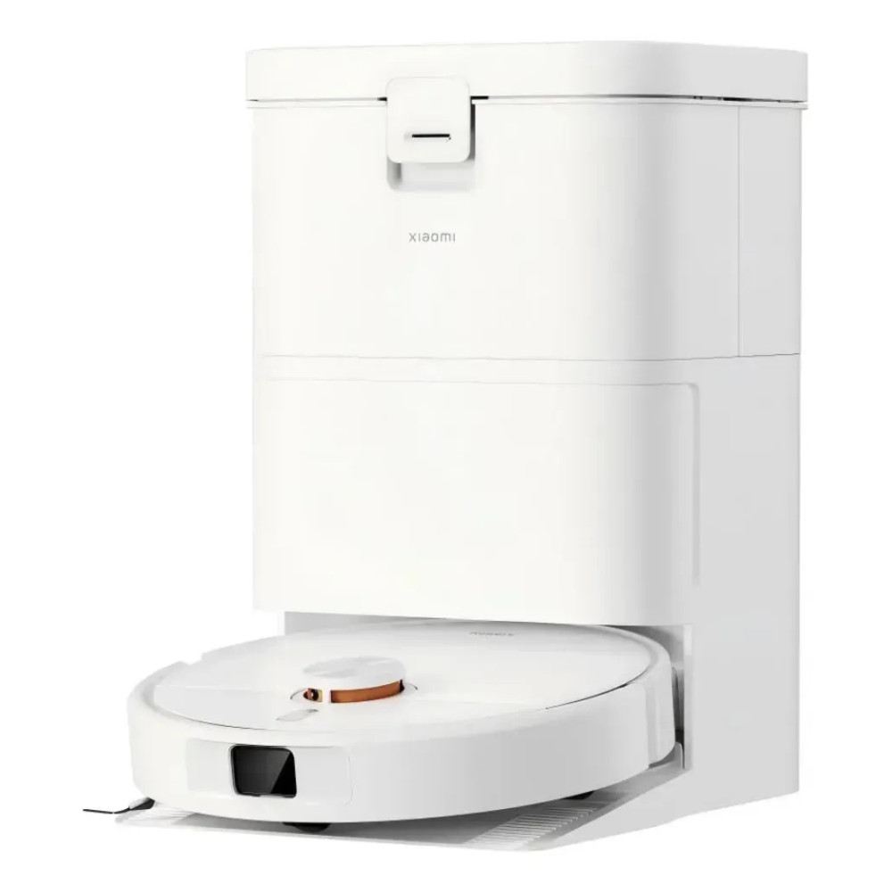 Robot Aspiradora Xiaomi Vacuum H50 Aspira y Trapea | KM Systems