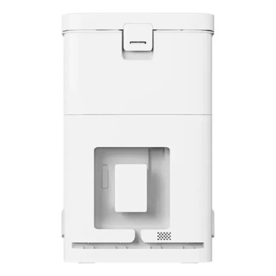Robot Aspiradora Xiaomi Vacuum H50 Aspira y Trapea | KM Systems