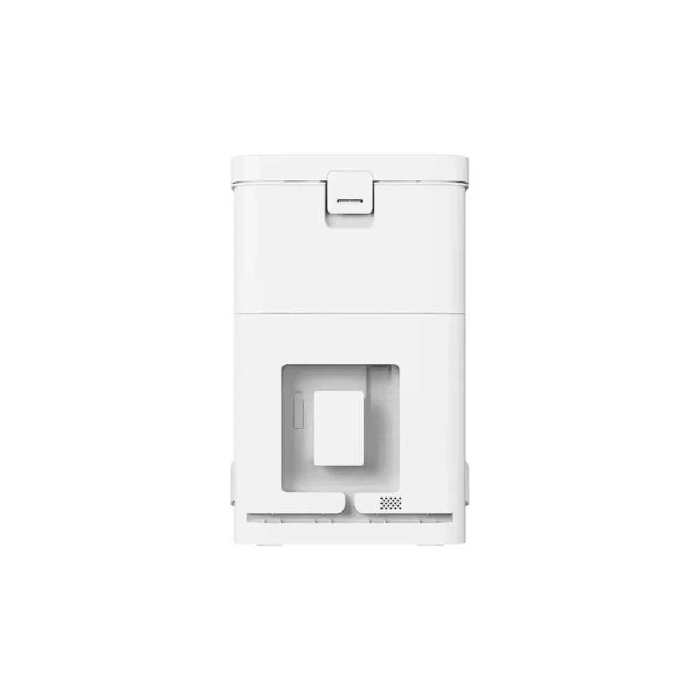 Robot Aspiradora Xiaomi Vacuum H50 Aspira y Trapea | KM Systems