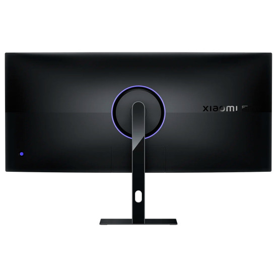 Monitor Xiaomi Gaming Curvo 34″ WQHD 180Hz 1ms | KM Systems