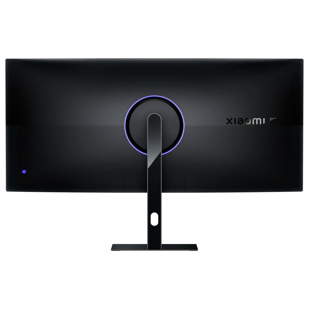 Monitor Xiaomi Gaming Curvo 34″ WQHD 180Hz 1ms | KM Systems