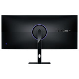 Monitor Xiaomi Gaming Curvo 34″ WQHD 180Hz 1ms | KM Systems