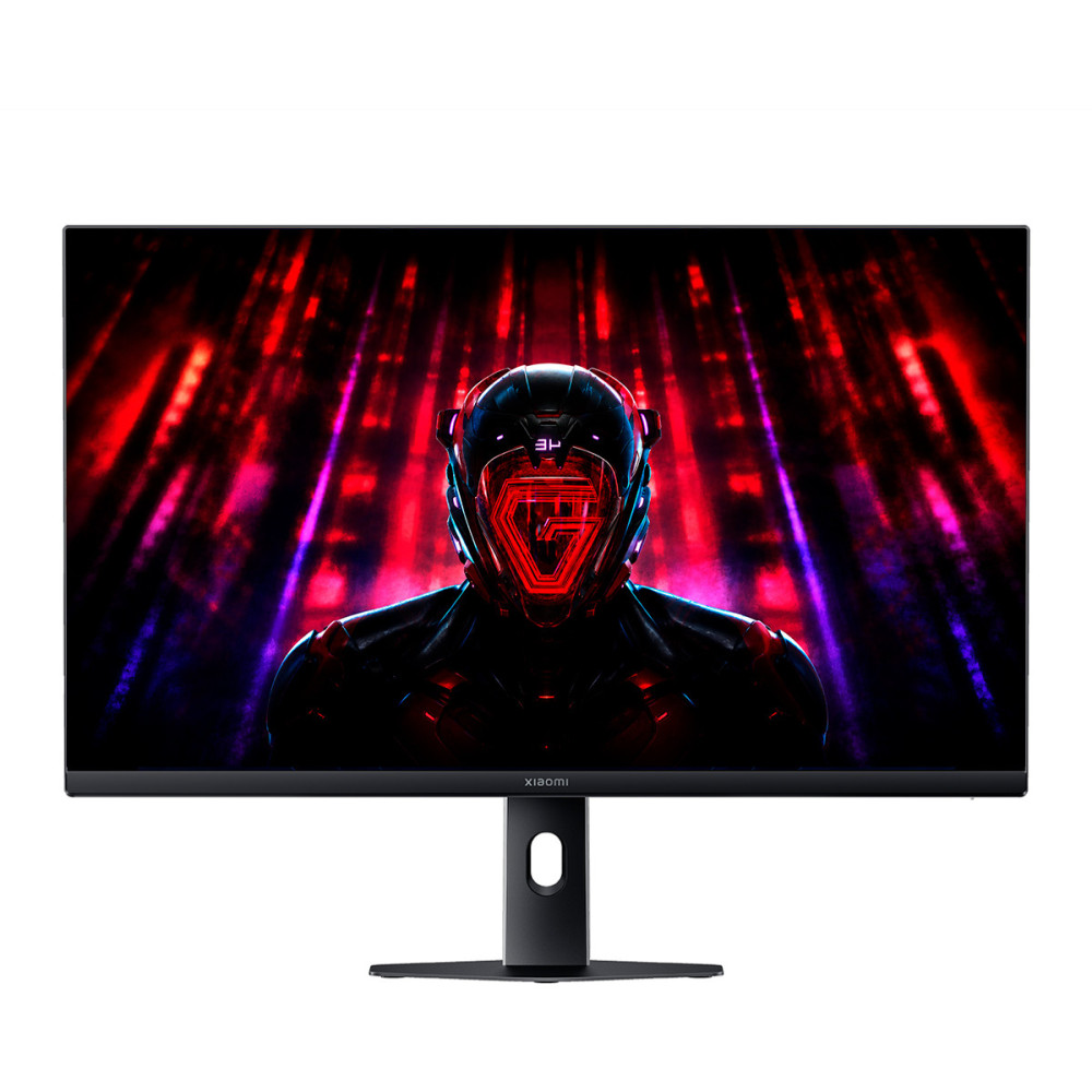 Monitor Gamer Xiaomi G27i 27″ FHD 200Hz 1ms | KM Systems