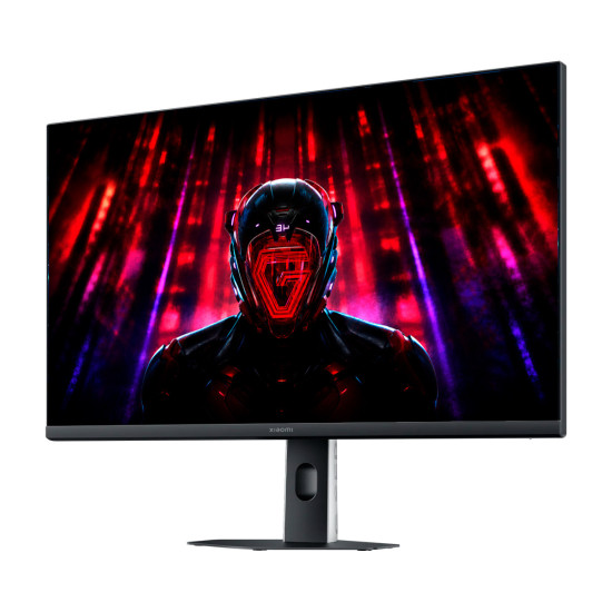 Monitor Gamer Xiaomi G27i 27″ FHD 200Hz 1ms | KM Systems