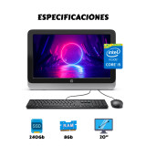Todo en Uno Corporativo en Promoción | KM Systems