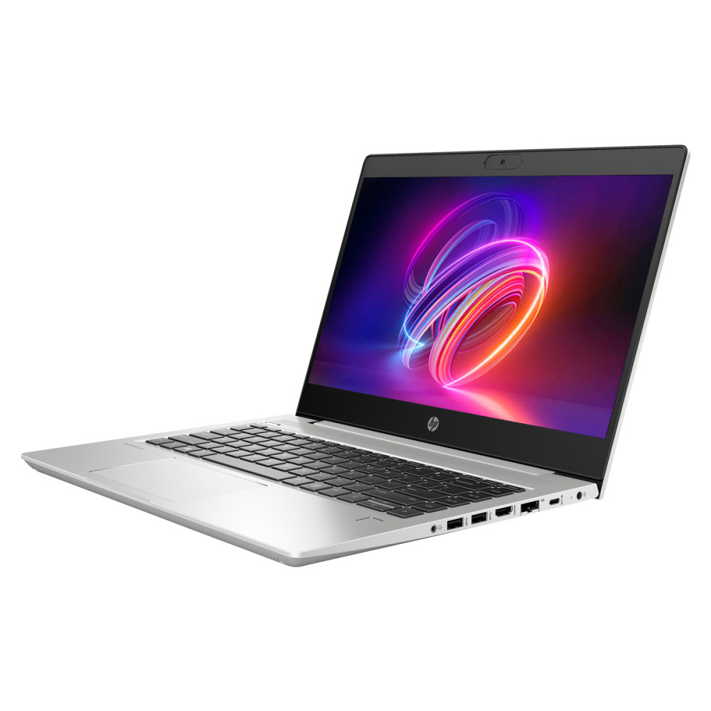 Portátil HP ProBook 445 G6 Ryzen 5 8GB SSD 240GB | KM Systems