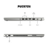 Portátil HP ProBook 445 G6 Ryzen 5 8GB SSD 240GB | KM Systems