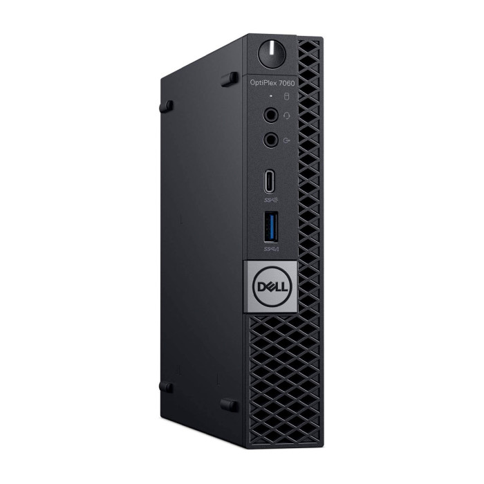 Mini Torre Dell OptiPlex 7060 i5 8th 8GB SSD 240GB | KM Systems