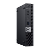 Mini Torre Dell OptiPlex 7060 i5 8th 8GB SSD 240GB | KM Systems