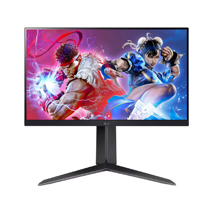 Monitor LG UltraGear 24″ FHD IPS 180Hz 1ms | KM Systems