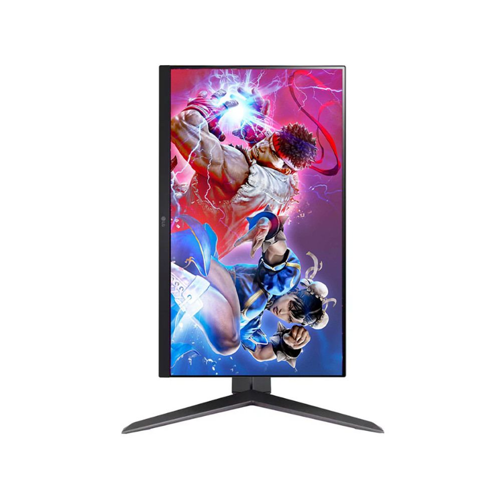 Monitor LG UltraGear 24″ FHD IPS 180Hz 1ms | KM Systems
