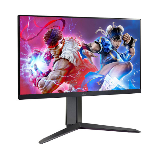 Monitor LG UltraGear 24″ FHD IPS 180Hz 1ms | KM Systems