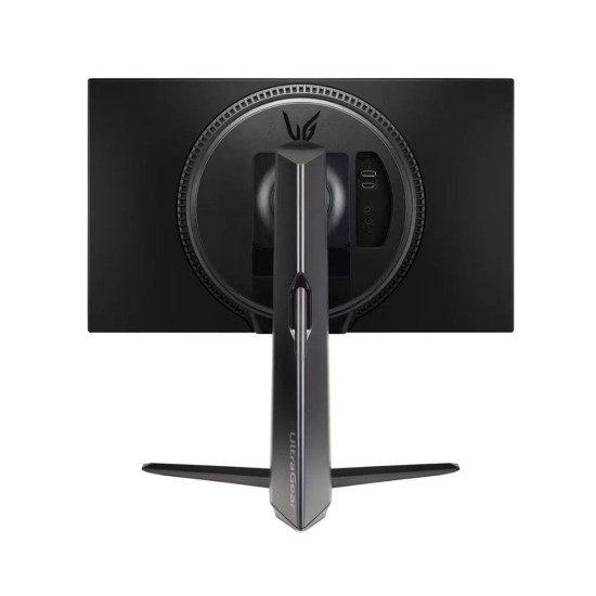 Monitor LG UltraGear 24″ FHD IPS 180Hz 1ms | KM Systems