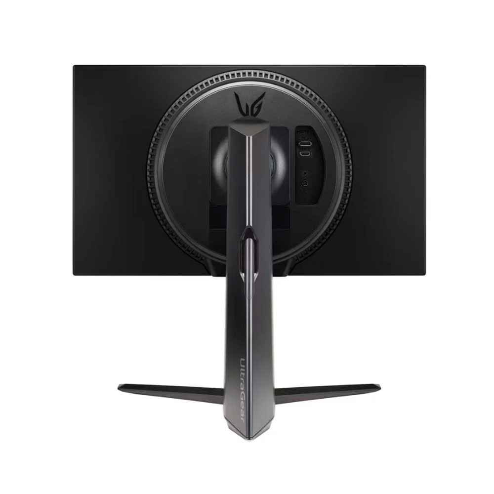 Monitor LG UltraGear 24″ FHD IPS 180Hz 1ms | KM Systems