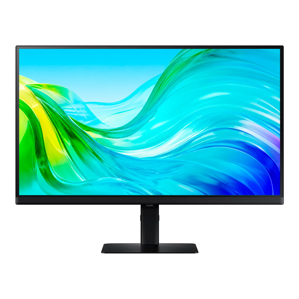 Monitor Samsung ViewFinity S6 27″ QHD USB-C Docking | KM Systems
