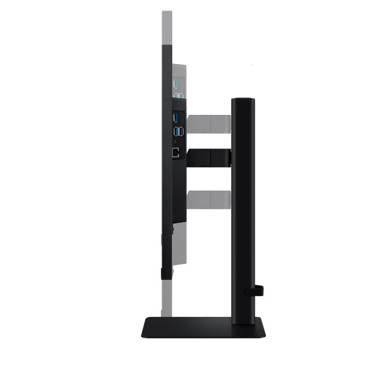 Monitor Samsung ViewFinity S6 27″ QHD USB-C Docking | KM Systems