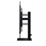 Monitor Samsung ViewFinity S6 27″ QHD USB-C Docking | KM Systems