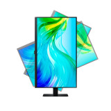 Monitor Samsung ViewFinity S6 27″ QHD USB-C Docking | KM Systems