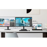 Monitor Samsung ViewFinity S6 27″ QHD USB-C Docking | KM Systems