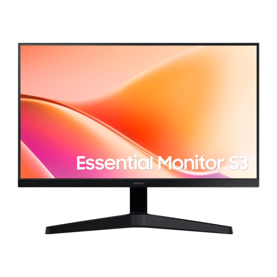 Monitor Samsung 24″ Essential Full HD 100Hz HDMI | KM Systems