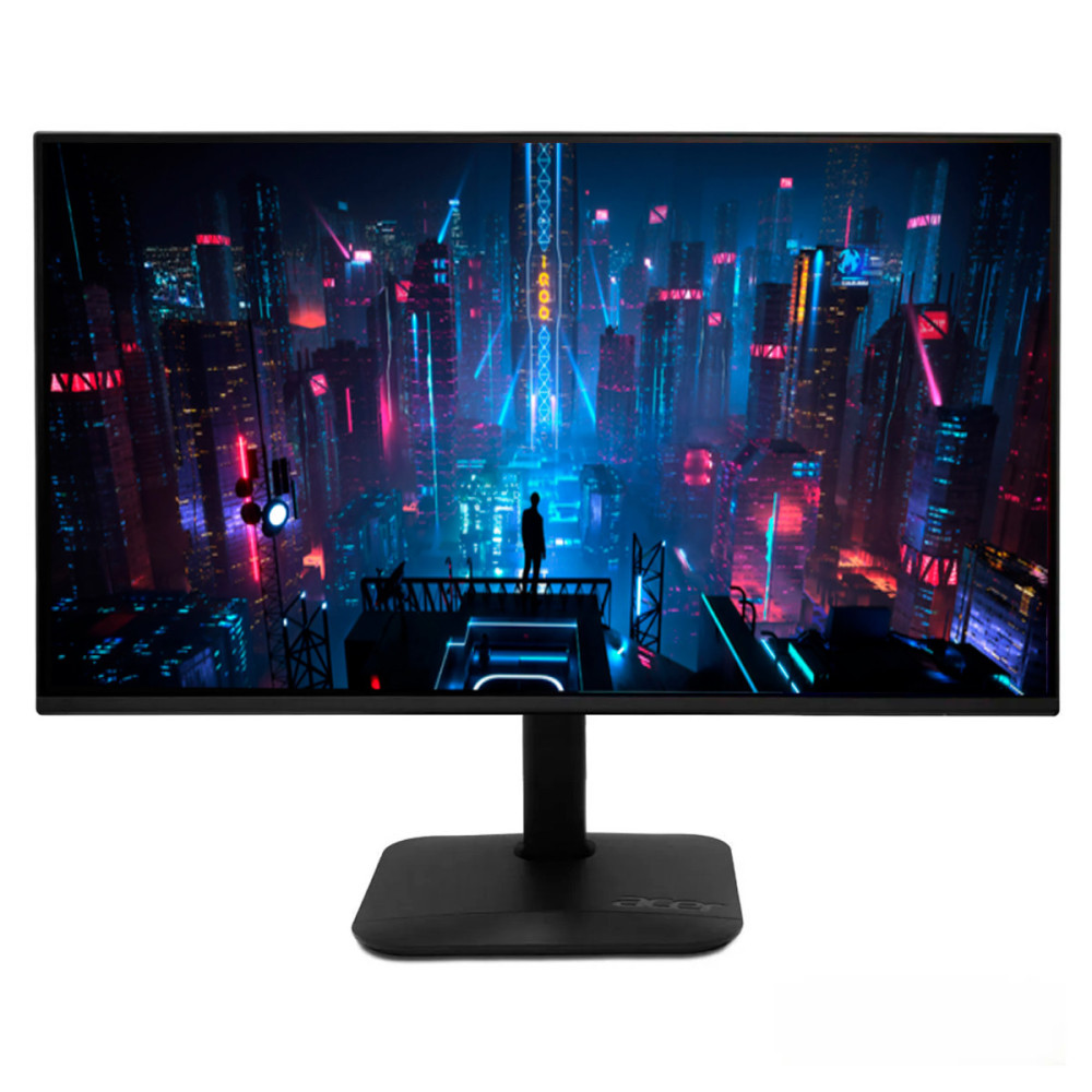 Monitor Gamer Acer 24″ FHD IPS 144Hz HDMI VGA | KM Systems