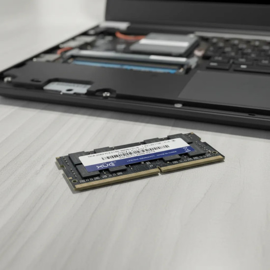 Memoria RAM DDR4 16GB 2666MHz SODIMM CL19 | KM Systems