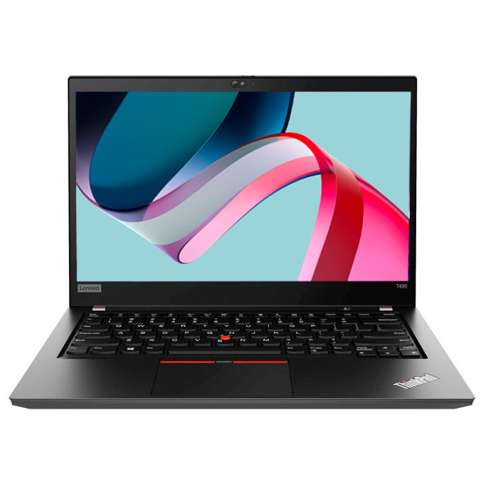 Portátil Lenovo ThinkPad T490 i7 8ª Gen | KM Systems