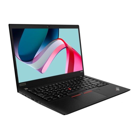 Portátil Lenovo ThinkPad T490 i7 8ª Gen | KM Systems