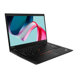 Portátil Lenovo ThinkPad T490 i7 8ª Gen | KM Systems